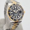 Rolex 116613LN Submariner Date Two Tone 40mm 2012 Box & Papers - 4