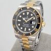 Rolex 116613LN Submariner Date Two Tone 40mm 2012 Box & Papers - 5