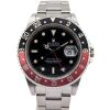 Rolex 16710 GMT Master II Coke 40mm 1995 W Serial - 2