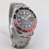 Rolex 16710 GMT Master II Coke 40mm 1995 W Serial - 3