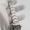 Rolex 16710 GMT Master II Coke 40mm 1995 W Serial - 7