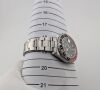 Rolex 16710 GMT Master II Coke 40mm 1995 W Serial - 12