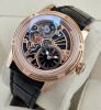 Louis Moinet 20 Second Tempograph Chrome Limited Edition - 2