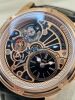 Louis Moinet 20 Second Tempograph Chrome Limited Edition - 4