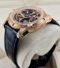 Louis Moinet 20 Second Tempograph Chrome Limited Edition - 5