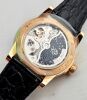 Louis Moinet 20 Second Tempograph Chrome Limited Edition - 9