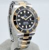 Rolex 126613LN Submariner Date Two Tone Black 41mm 2021 Box & Papers - 4