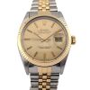 Rolex 16013 Datejust Two Tone 36mm 1986 - 2