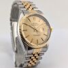 Rolex 16013 Datejust Two Tone 36mm 1986 - 3