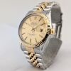 Rolex 16013 Datejust Two Tone 36mm 1986 - 4