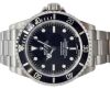 Rolex Submariner 14060M V serial Engraved Rehaut