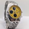 Breitling A13050.1 Chronomat Historic Limited Edition 1997 China Hong Kong 39mm ~1990s - 3