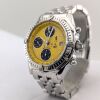 Breitling A13050.1 Chronomat Historic Limited Edition 1997 China Hong Kong 39mm ~1990s - 4