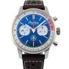 Breitling AB0176 Top Time Shelby Cobra 41mm 2024 Box & Papers Unworn - 2