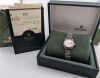 Rolex 69240 Oyster Perpetual Lady Date 26mm 1990 Box & Papers - 3