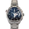TAG Heuer CAV5115 Grand Carrera Calibre 36 43mm ~2010s - 2