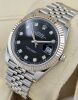 Rolex Datejust 41 126334 Black Diamond Dial - 5