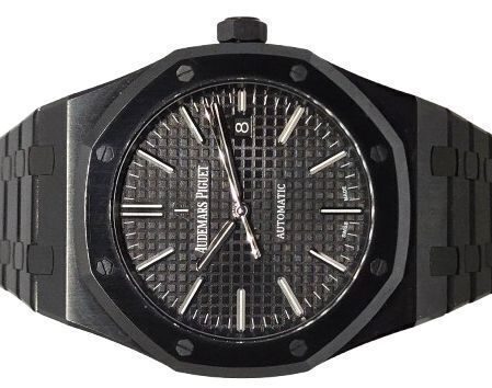 Audermars Piguet Royal Oak Bamford limited Edition