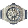 Hublot Big Bang Unico GMT Titanium 471.NX.7112.RX