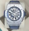 Hublot Big Bang Unico GMT Titanium 471.NX.7112.RX - 3