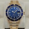 Rolex Submariner 16618 1993 Rolex Serviced 2024 - 2