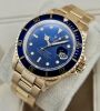 Rolex Submariner 16618 1993 Rolex Serviced 2024 - 4