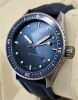 Blancpain Fifty Fathoms Bathyscaphe 43MM Blue Dial - 2