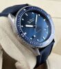 Blancpain Fifty Fathoms Bathyscaphe 43MM Blue Dial - 4