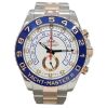 Rolex Yacht-Master II 116681 2025 RSC Service - 2