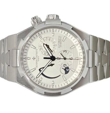 Vacheron Constantin Overseas Dual Time 47450