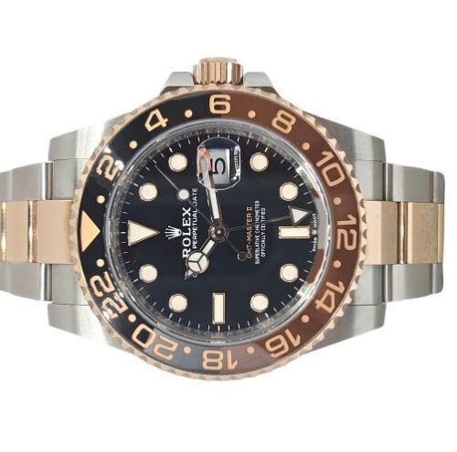 Rolex GMT-Master II 126711CHNR