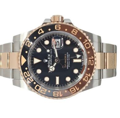 Rolex GMT-Master II 126711CHNR