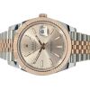 Rolex Datejust 41 126331 Sundust (2024)