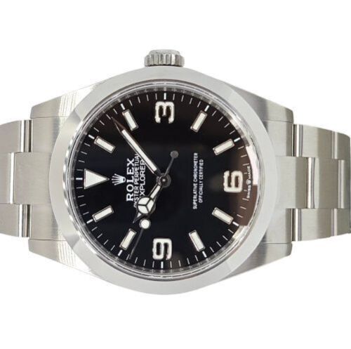 Rolex Explorer 40 224270 NEW (2024)