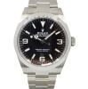 Rolex Explorer 40 224270 NEW (2024) - 2