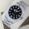 Rolex Explorer 40 224270 NEW (2024) - 3