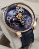 Jacob & Co Astronomia Solar 18K Aventurine Flying Tourbillon - 5