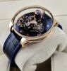 Jacob & Co Astronomia Solar 18K Aventurine Flying Tourbillon - 6