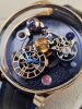 Jacob & Co Astronomia Solar 18K Aventurine Flying Tourbillon - 7