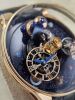 Jacob & Co Astronomia Solar 18K Aventurine Flying Tourbillon - 8