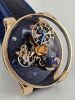 Jacob & Co Astronomia Solar 18K Aventurine Flying Tourbillon - 9