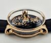 Jacob & Co Astronomia Solar 18K Aventurine Flying Tourbillon - 12