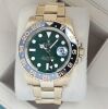 Rolex GMT-Master II 116718LN Green Dial - 3