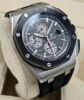 Audemars Piguet Royal Oak Offshore Titanium Ceramic (2019) - 3