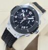 Hublot Big Bang Original 41MM Steel Ceramic Carbon Dial - 3