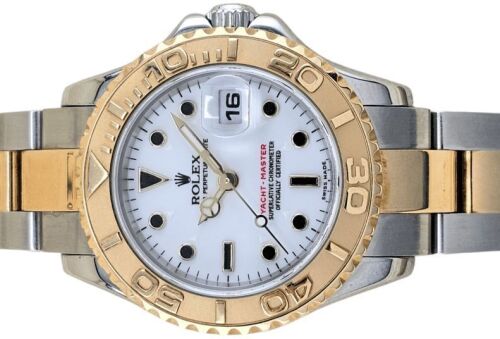 Rolex Yacht-Master 29MM 169623