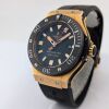 Hublot 312.PM.1128.RX Big Bang King 18k Rose Gold Diver 44mm 2011 Box & Papers - 5