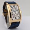 Franck Muller 1100DSR Long Island Retrograde Second 32.5mm 2004 Box & Papers - 4