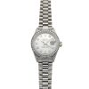 Rolex 79136 Lady-Datejust Platinum Diamond Dial & Bezel 26mm 2000 Box & Papers - 2