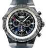 Breitling M47362 Bentley GMT Midnight Limited Edition World Time 49mm ~2010 - 2